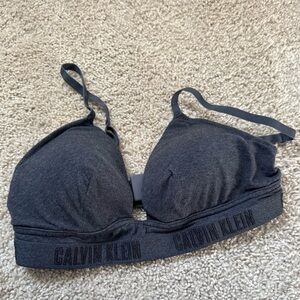 Calvin Klein Bralette
